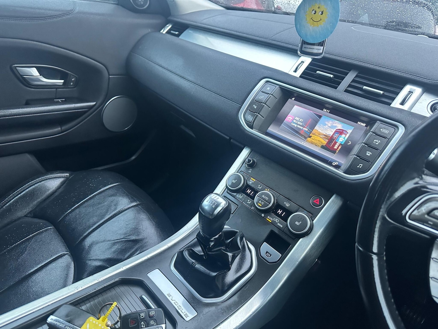 Used Land Rover Range Rover Evoque for sale - 77344844: Photo 59