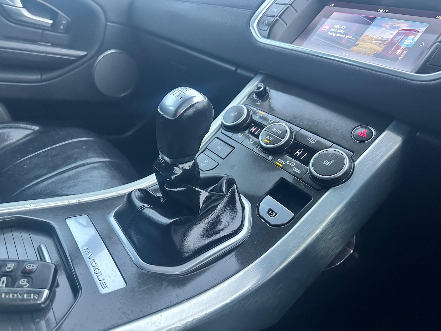 Used Land Rover Range Rover Evoque for sale - 77344844: Photo 60