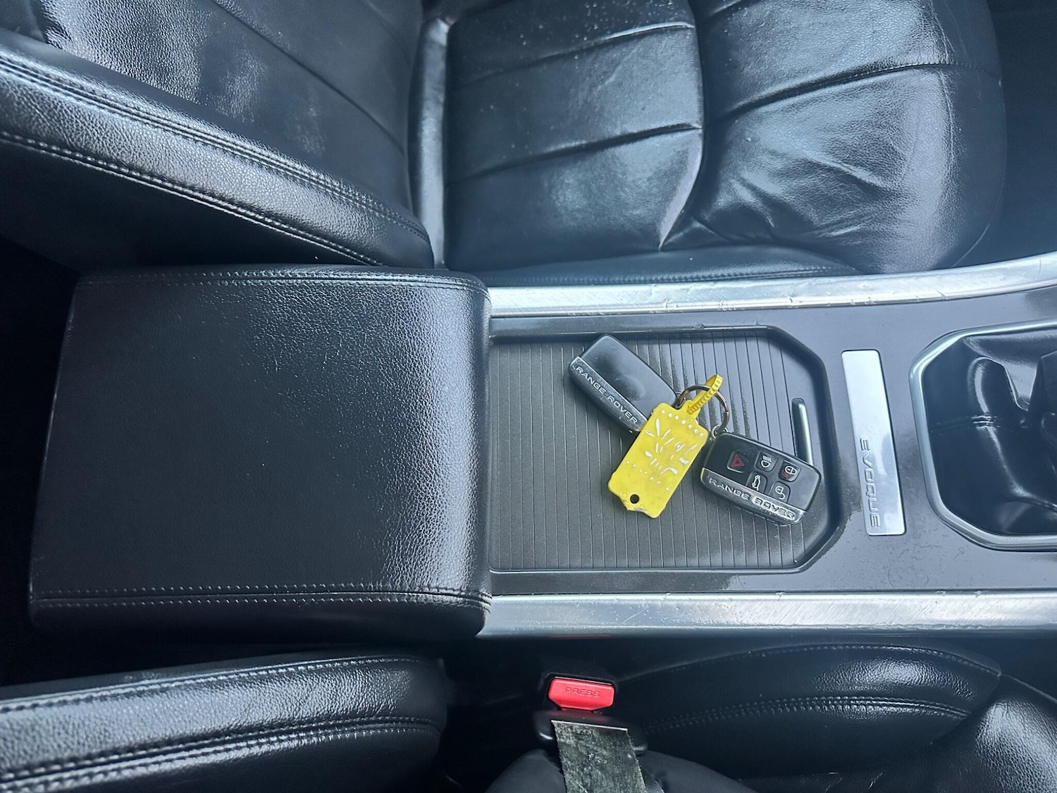 Used Land Rover Range Rover Evoque for sale - 77344844: Photo 61