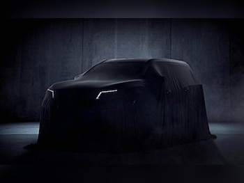 Land Rover Range Rover Evoque feature image