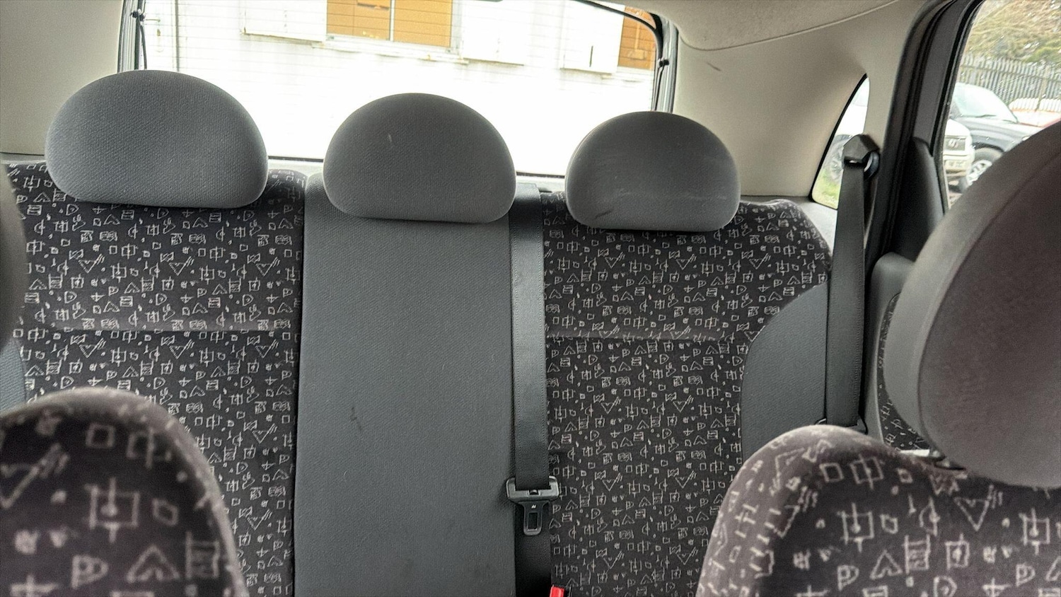 Used Vauxhall Corsa 2001 for sale - 77525127: Photo 31