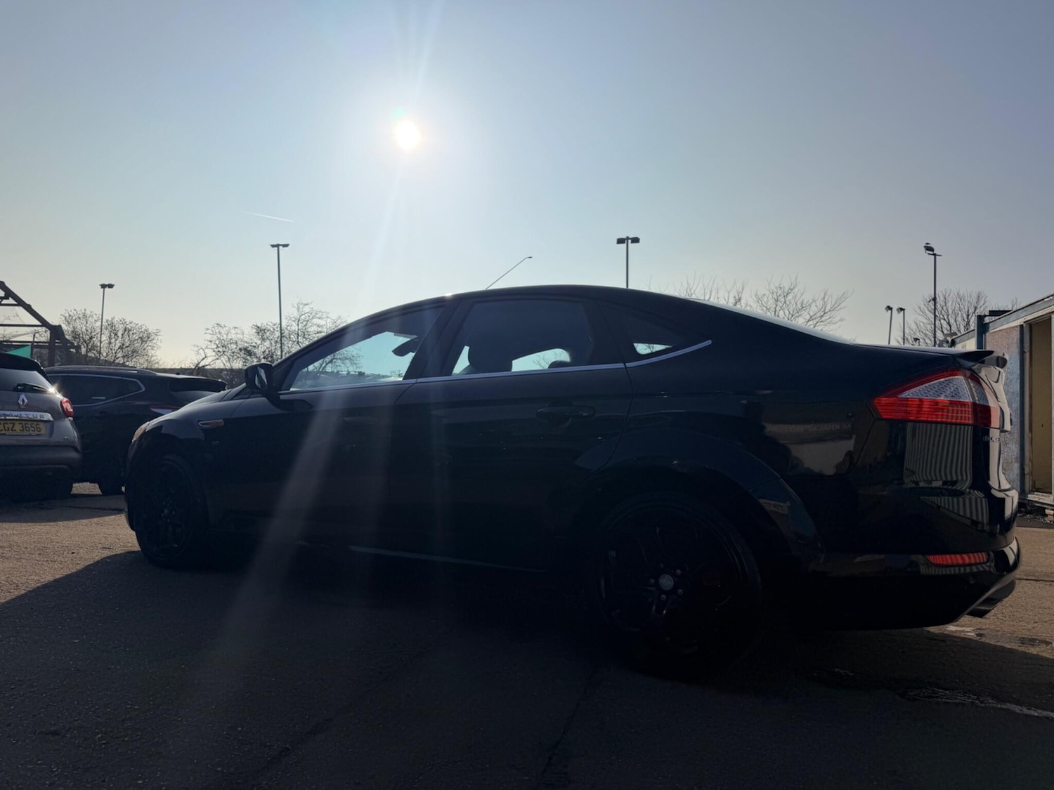 Used Ford Mondeo for sale - 77753812: Photo 10