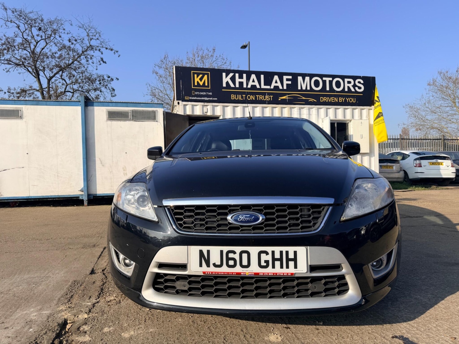 Used Ford Mondeo for sale - 77753812: Photo 15