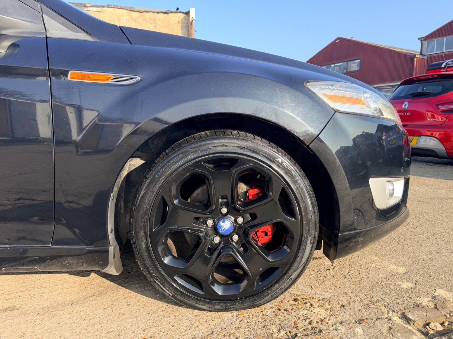 Used Ford Mondeo for sale - 77753812: Photo 18