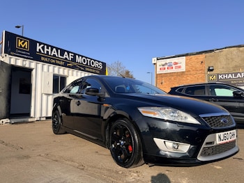 Used Ford Mondeo 2010 for sale - 77753812: Photo