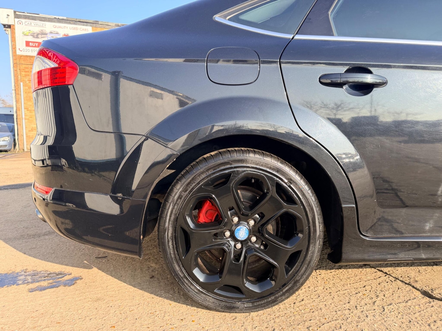 Used Ford Mondeo for sale - 77753812: Photo 20