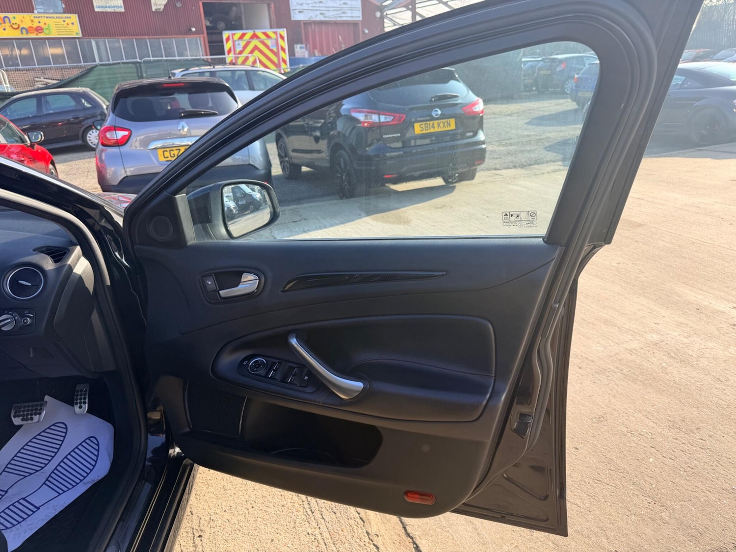 Used Ford Mondeo for sale - 77753812: Photo 22