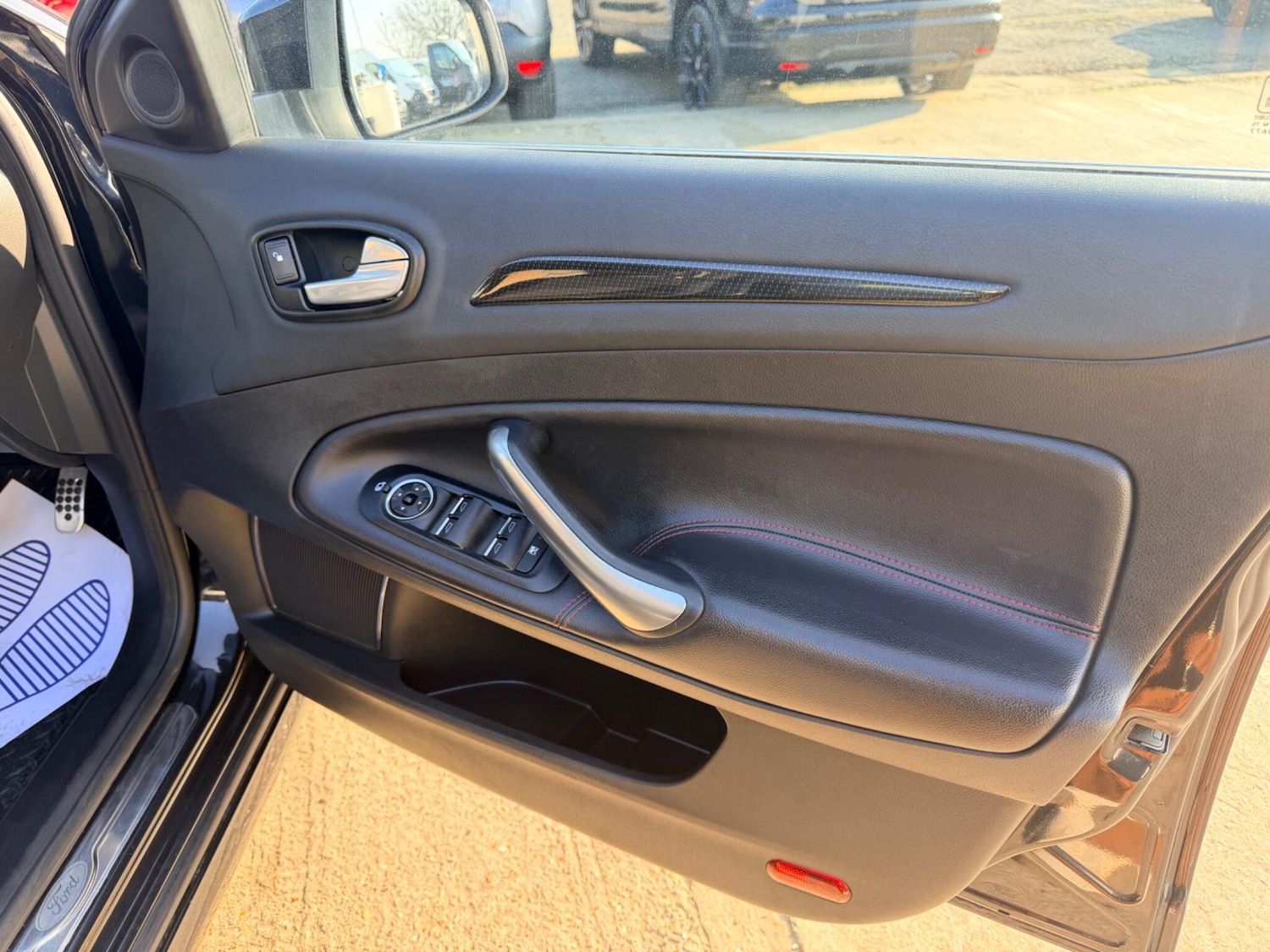 Used Ford Mondeo for sale - 77753812: Photo 23