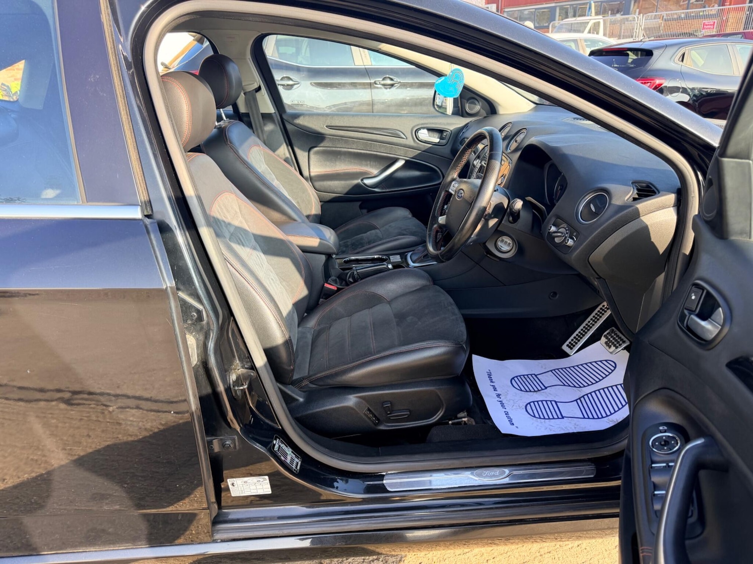 Used Ford Mondeo for sale - 77753812: Photo 24