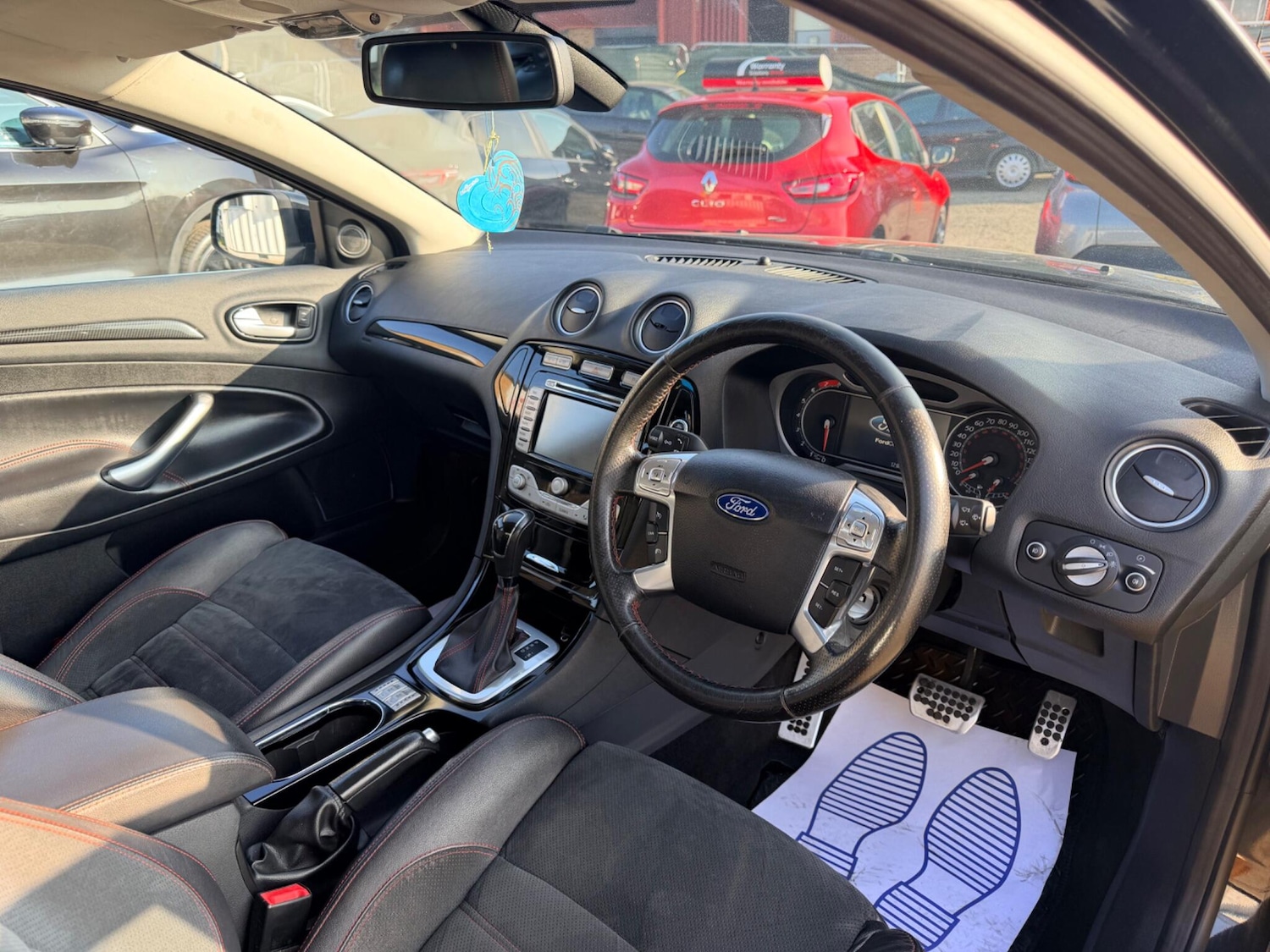 Used Ford Mondeo for sale - 77753812: Photo 27