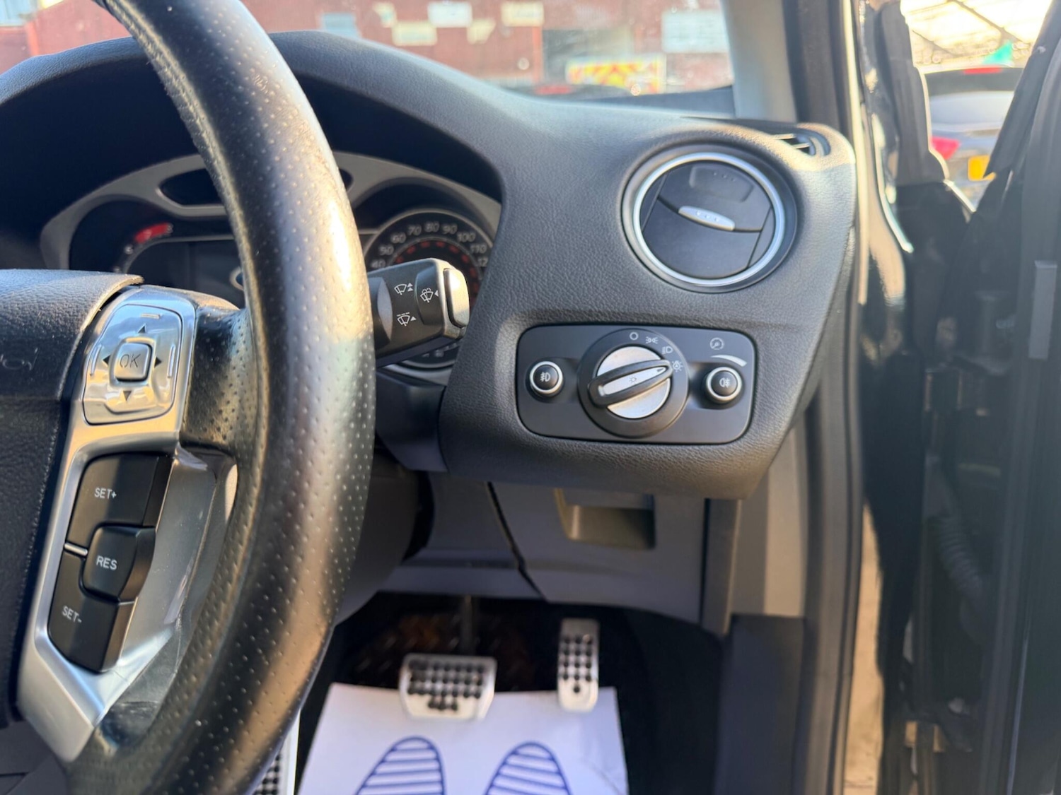 Used Ford Mondeo for sale - 77753812: Photo 28