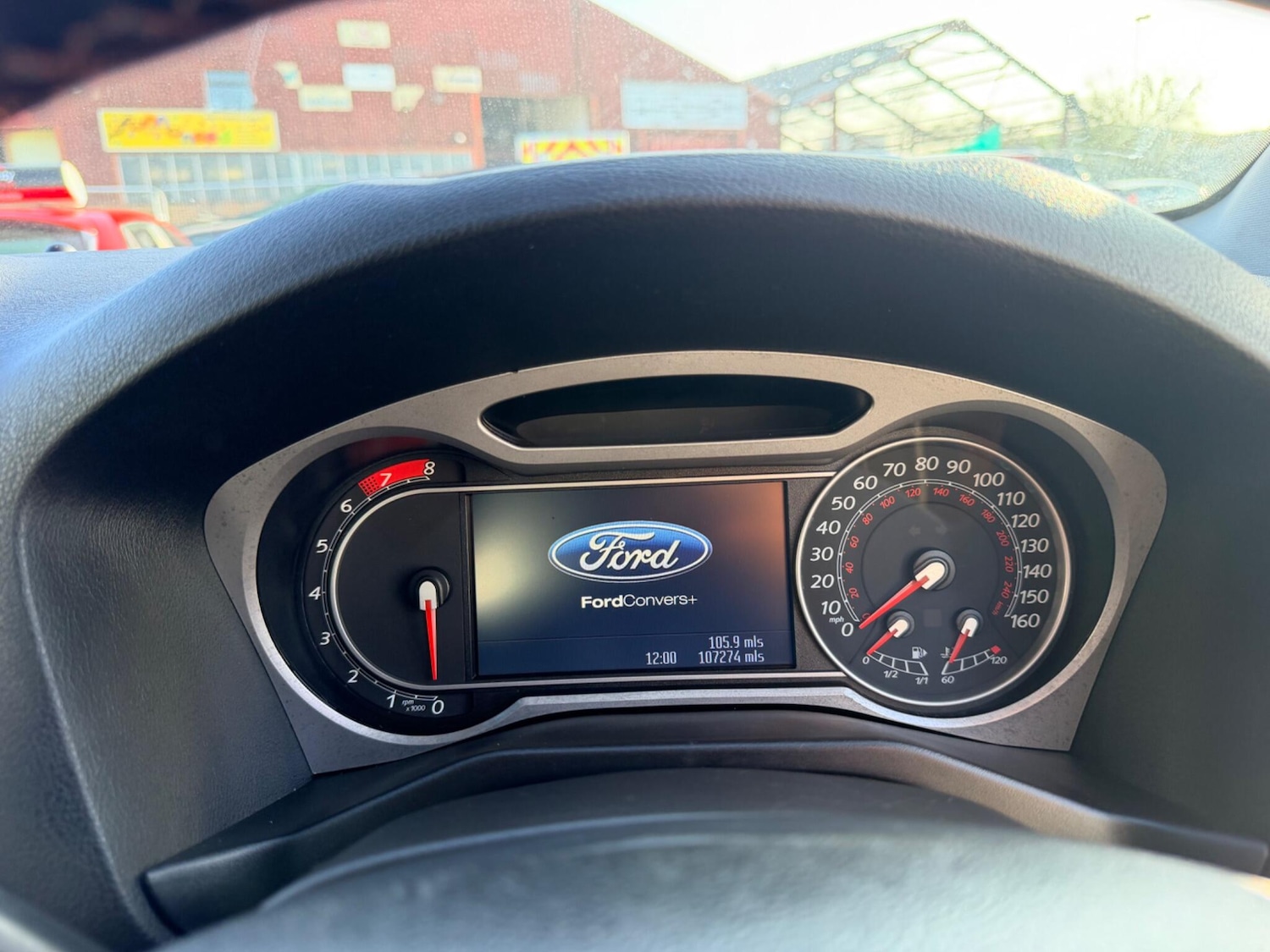 Used Ford Mondeo for sale - 77753812: Photo 29