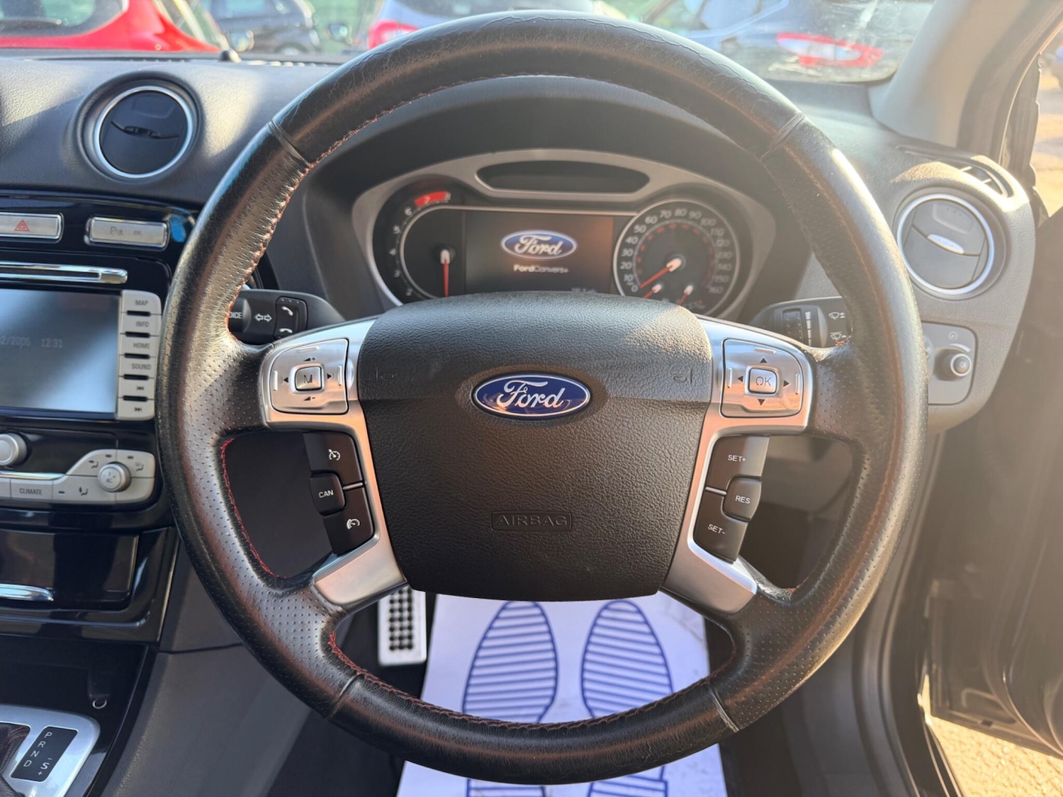 Used Ford Mondeo for sale - 77753812: Photo 30