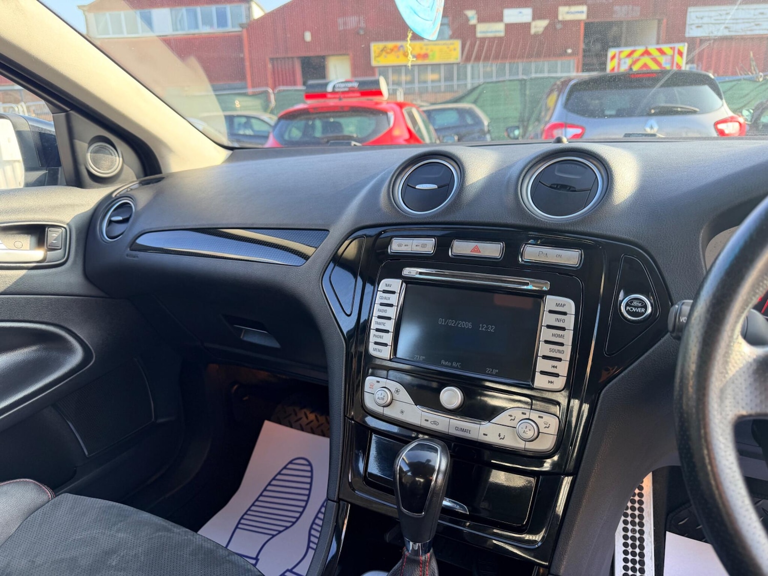 Used Ford Mondeo for sale - 77753812: Photo 31