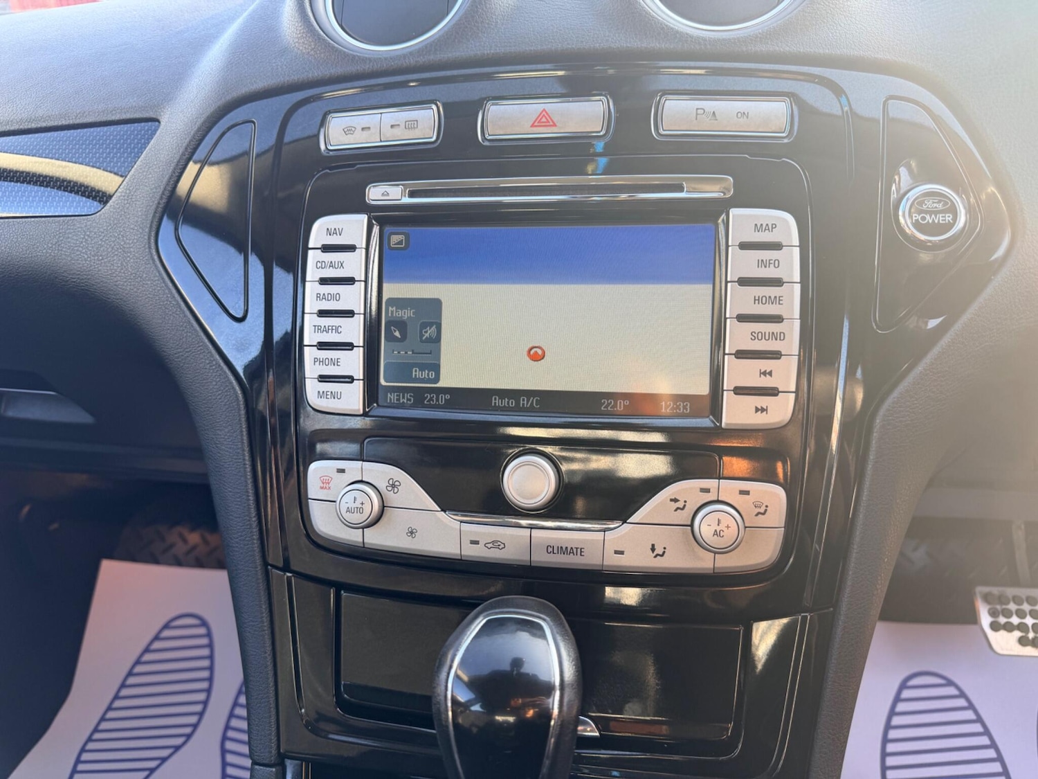 Used Ford Mondeo for sale - 77753812: Photo 32