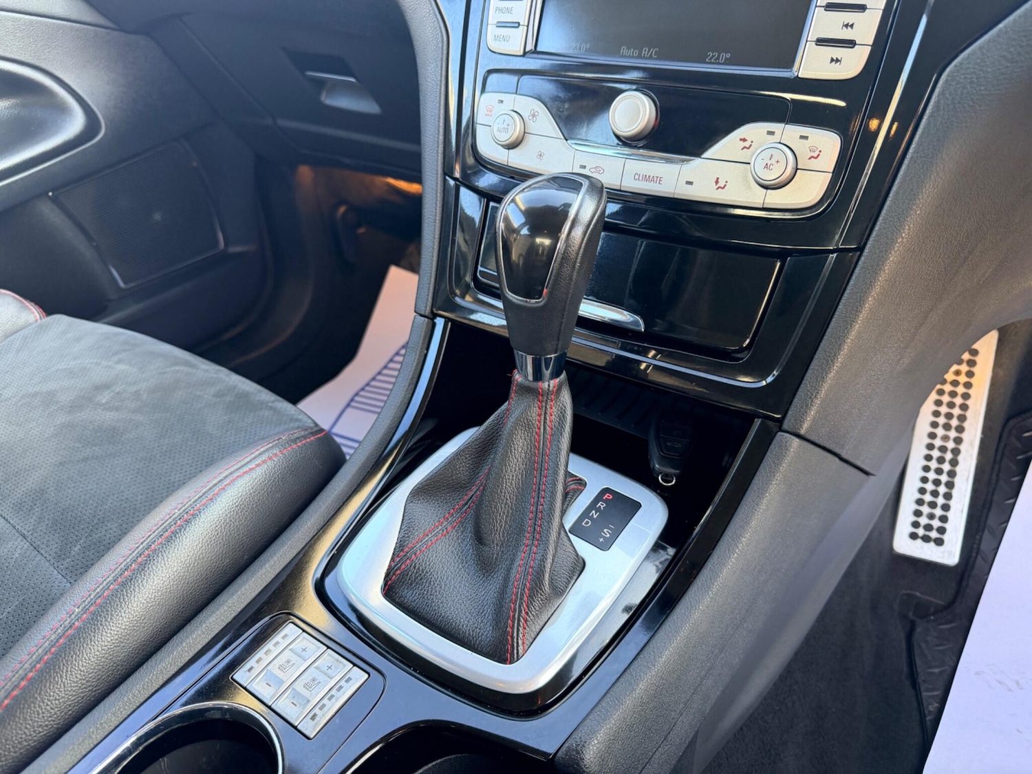 Used Ford Mondeo for sale - 77753812: Photo 33