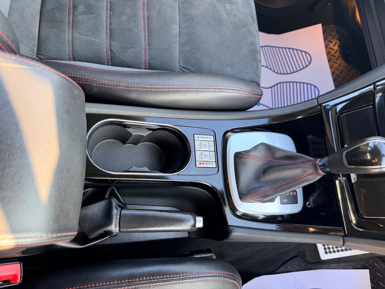 Used Ford Mondeo for sale - 77753812: Photo 34