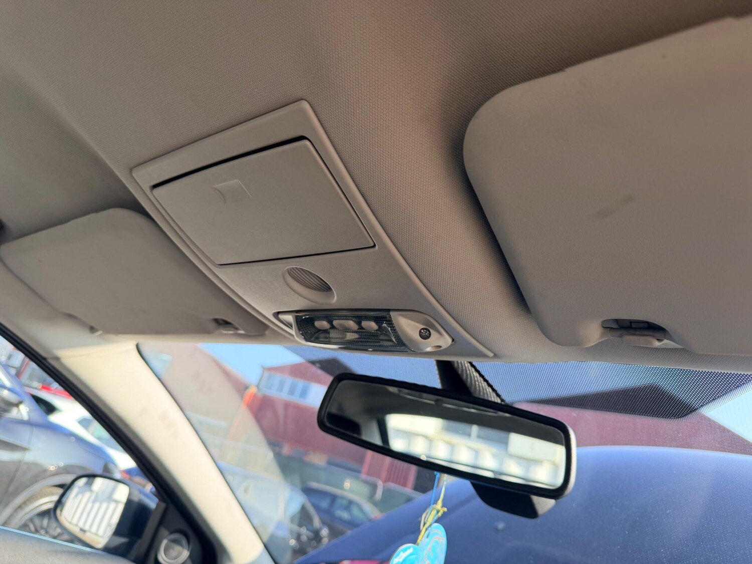 Used Ford Mondeo for sale - 77753812: Photo 36