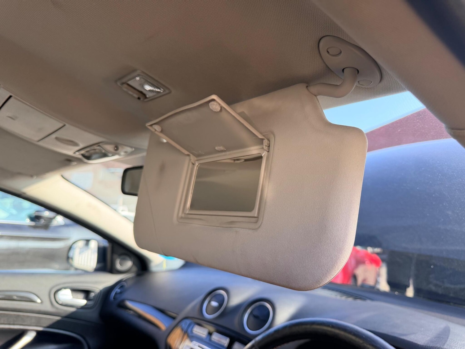 Used Ford Mondeo for sale - 77753812: Photo 37