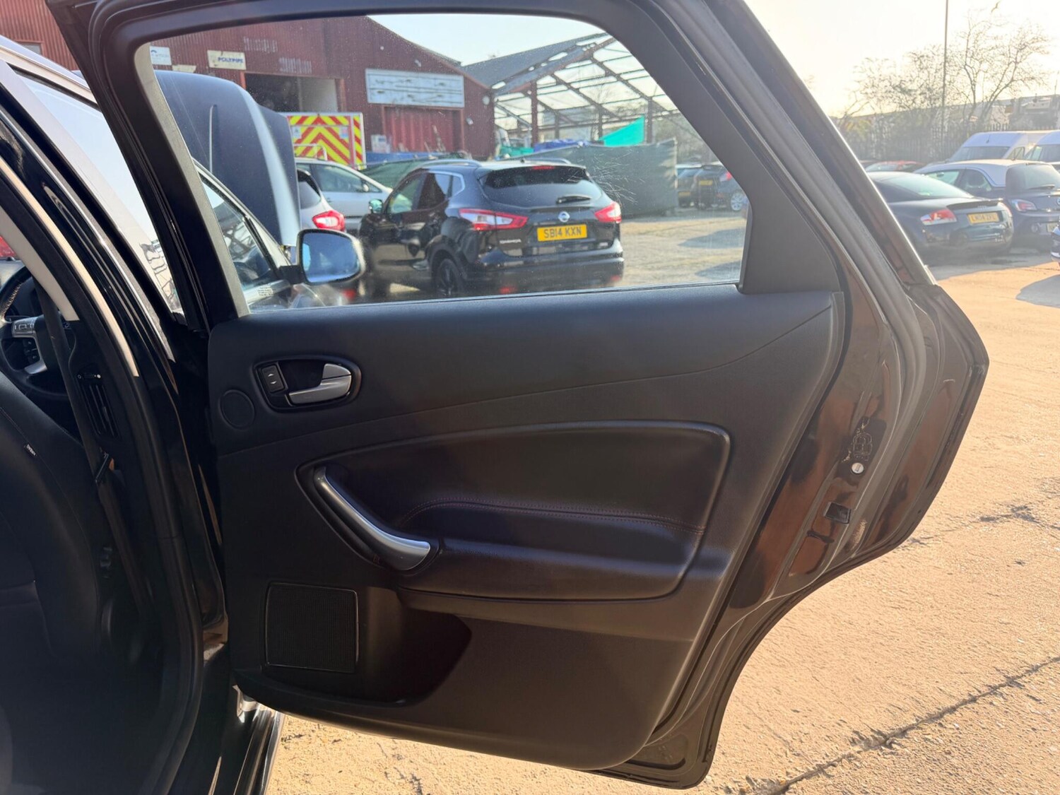 Used Ford Mondeo for sale - 77753812: Photo 38