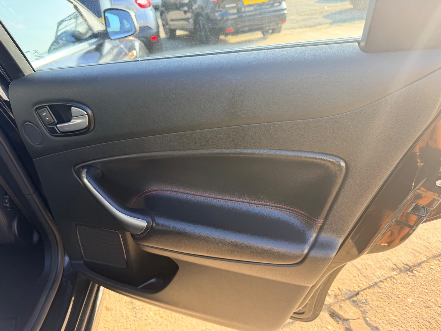 Used Ford Mondeo for sale - 77753812: Photo 39