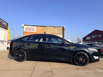 Used Ford Mondeo 2010 for sale - 77753812: Photo