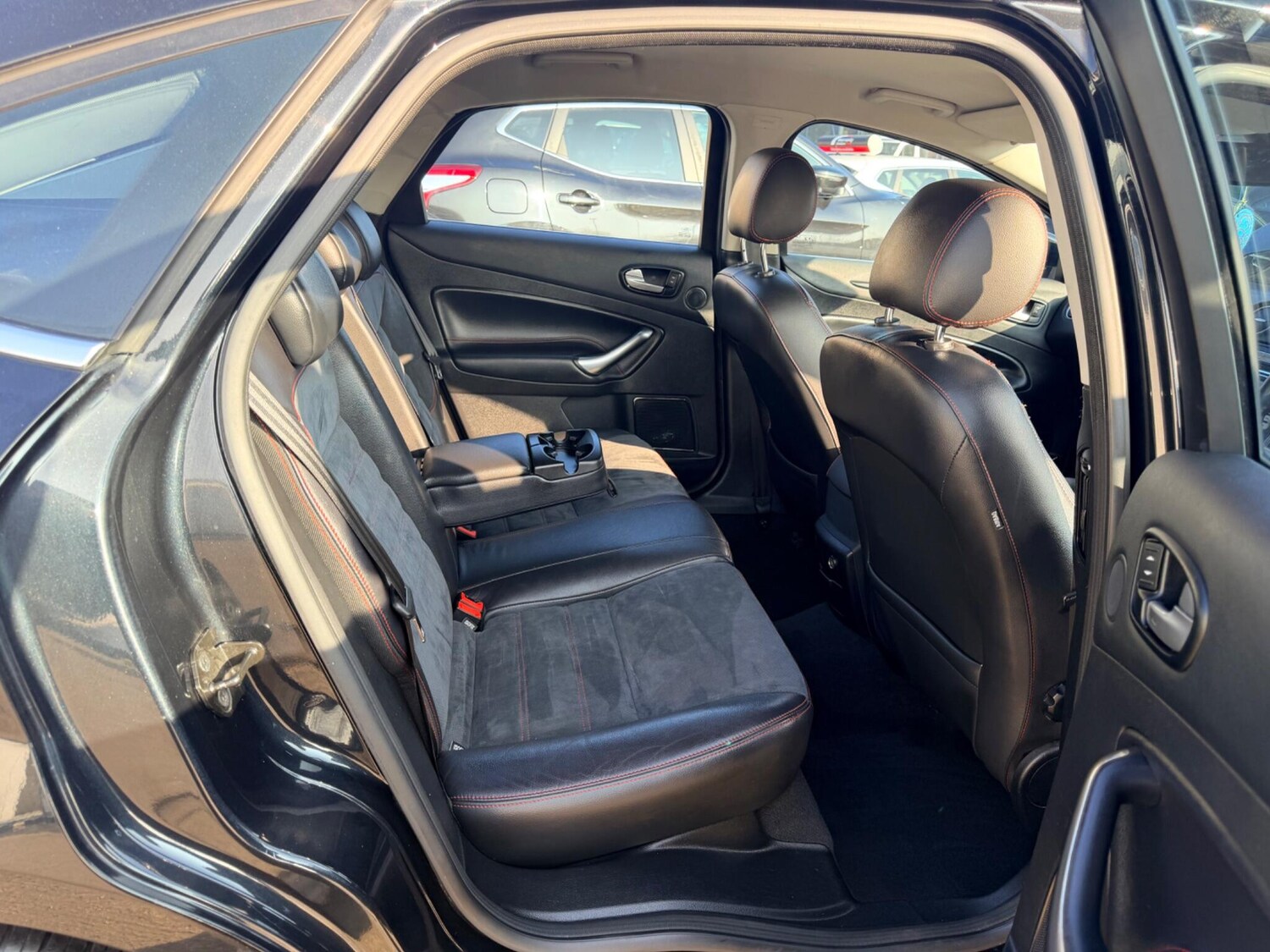 Used Ford Mondeo for sale - 77753812: Photo 40