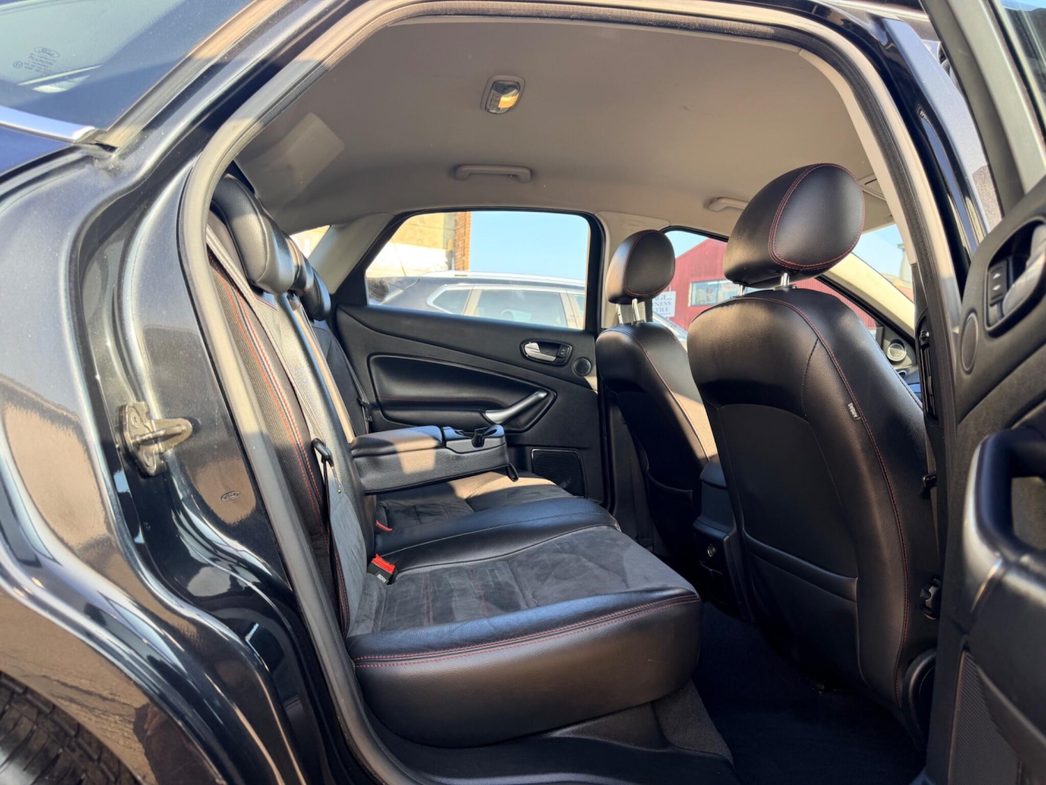 Used Ford Mondeo for sale - 77753812: Photo 41