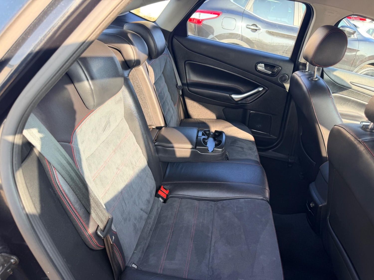 Used Ford Mondeo for sale - 77753812: Photo 42