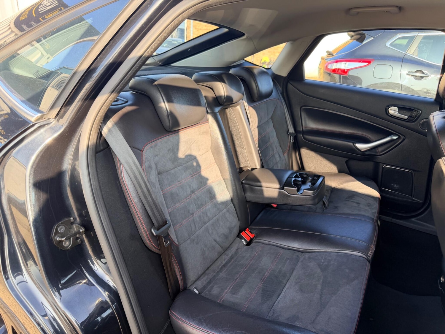 Used Ford Mondeo for sale - 77753812: Photo 43