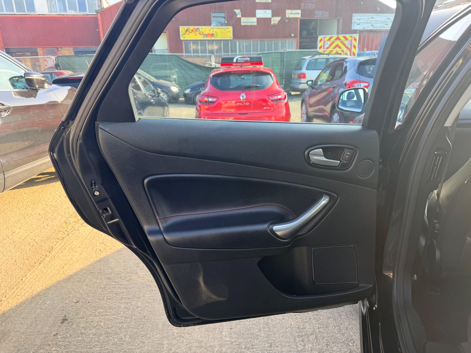 Used Ford Mondeo for sale - 77753812: Photo 44