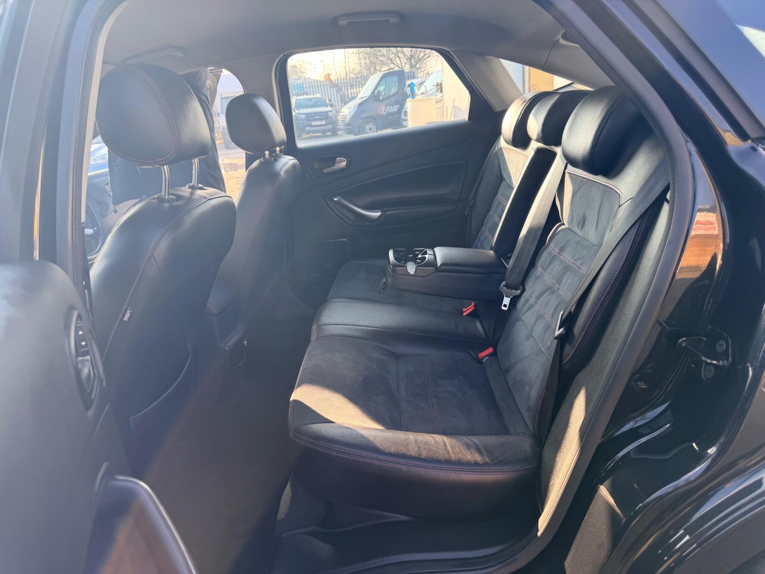 Used Ford Mondeo for sale - 77753812: Photo 45