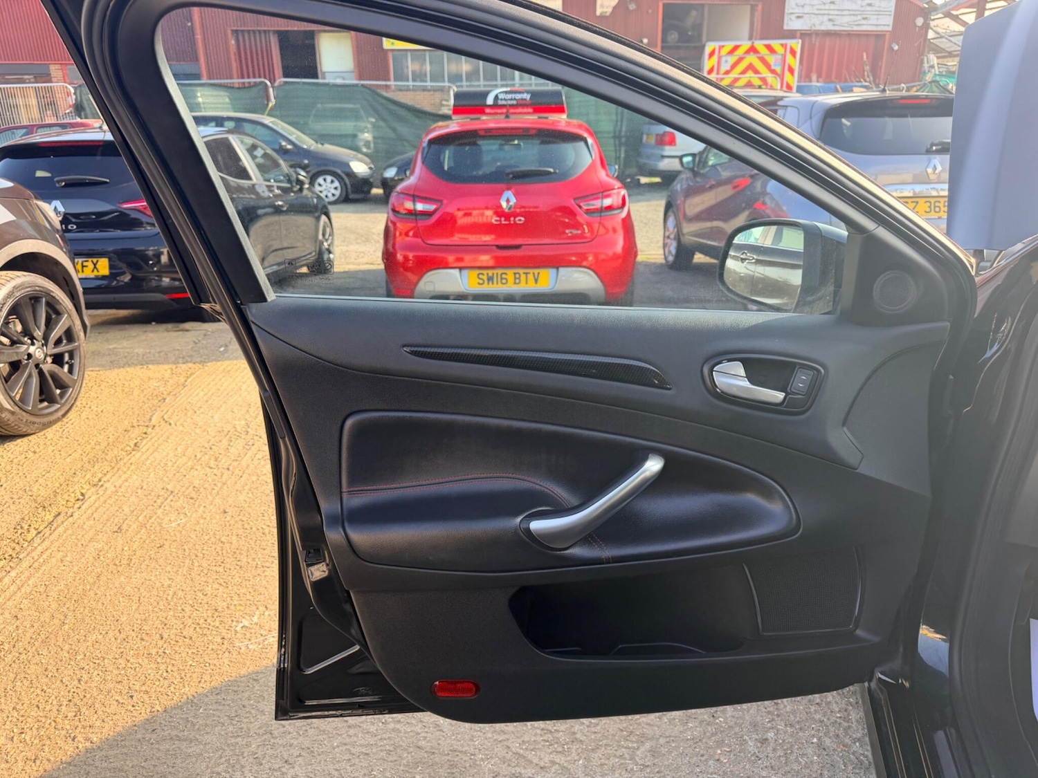 Used Ford Mondeo for sale - 77753812: Photo 46