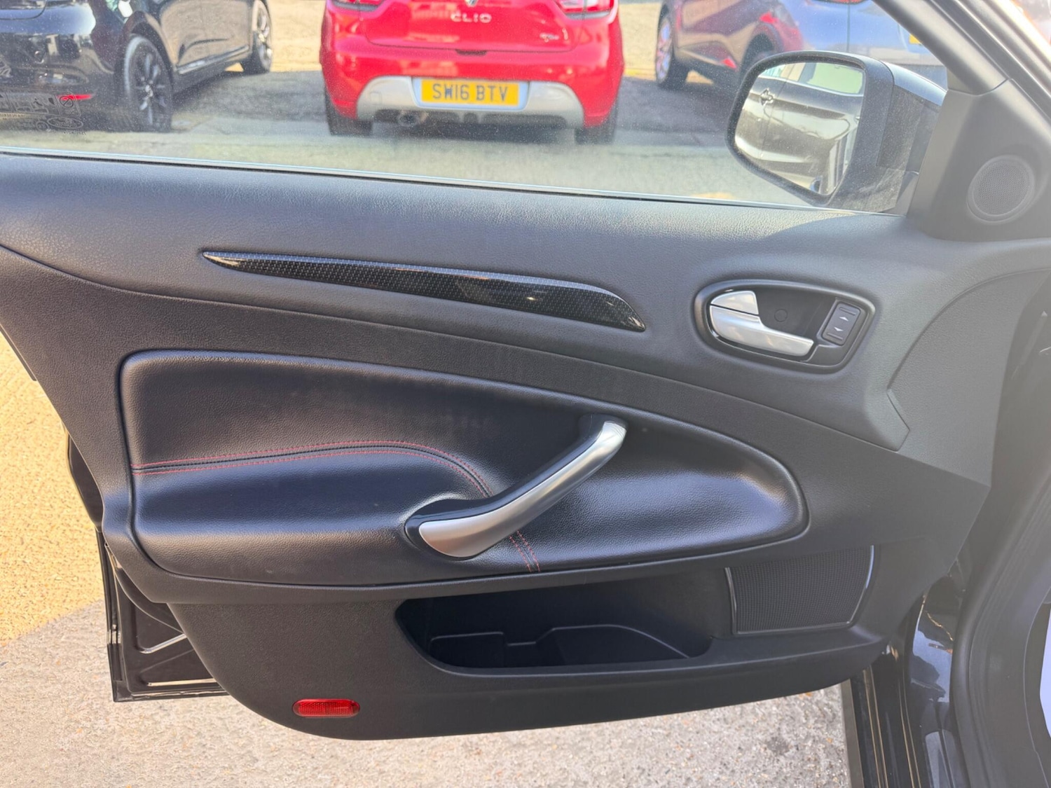 Used Ford Mondeo for sale - 77753812: Photo 47