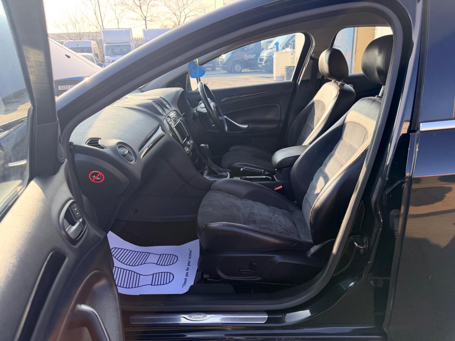 Used Ford Mondeo for sale - 77753812: Photo 48