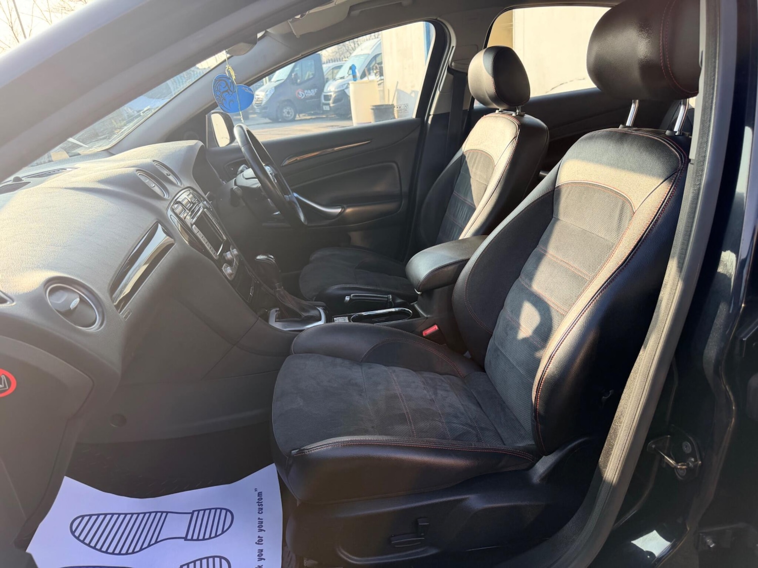 Used Ford Mondeo for sale - 77753812: Photo 49