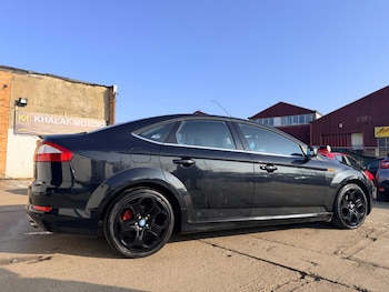 Used Ford Mondeo 2010 for sale - 77753812: Photo