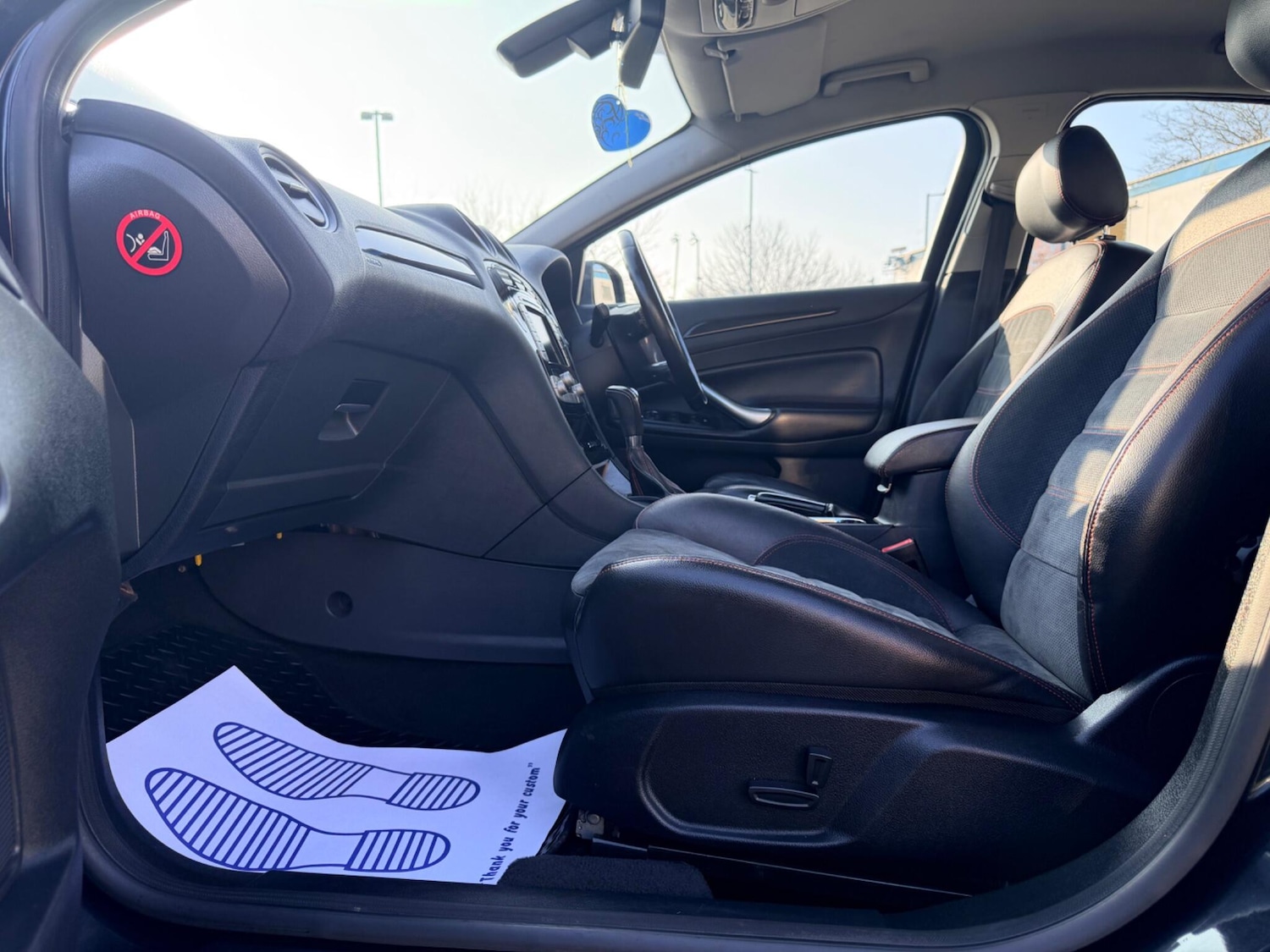 Used Ford Mondeo for sale - 77753812: Photo 50