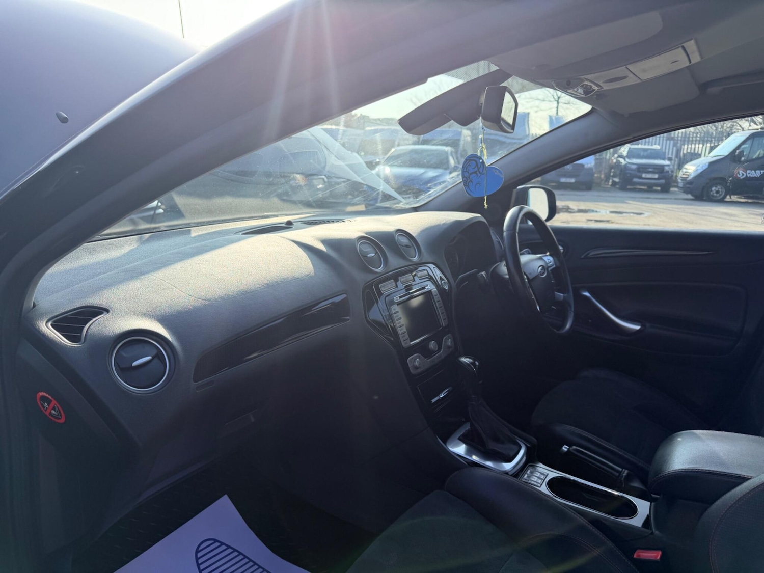 Used Ford Mondeo for sale - 77753812: Photo 51