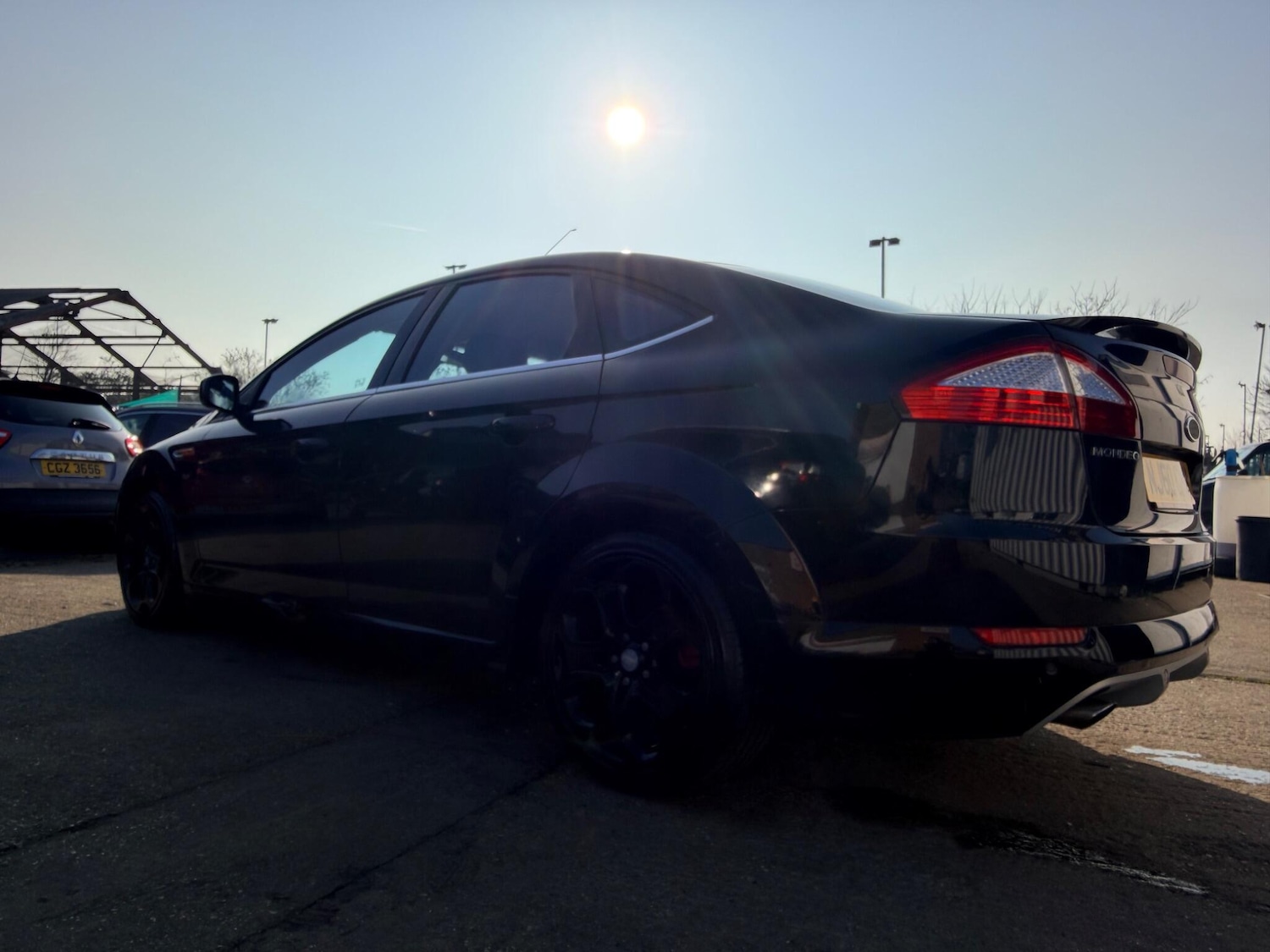 Used Ford Mondeo for sale - 77753812: Photo 9