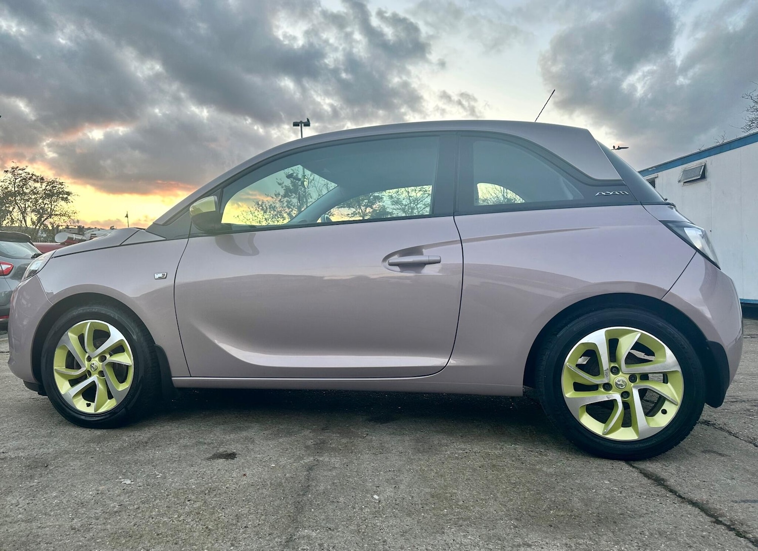 Used Vauxhall ADAM 2015 for sale - 77339613: Photo 15