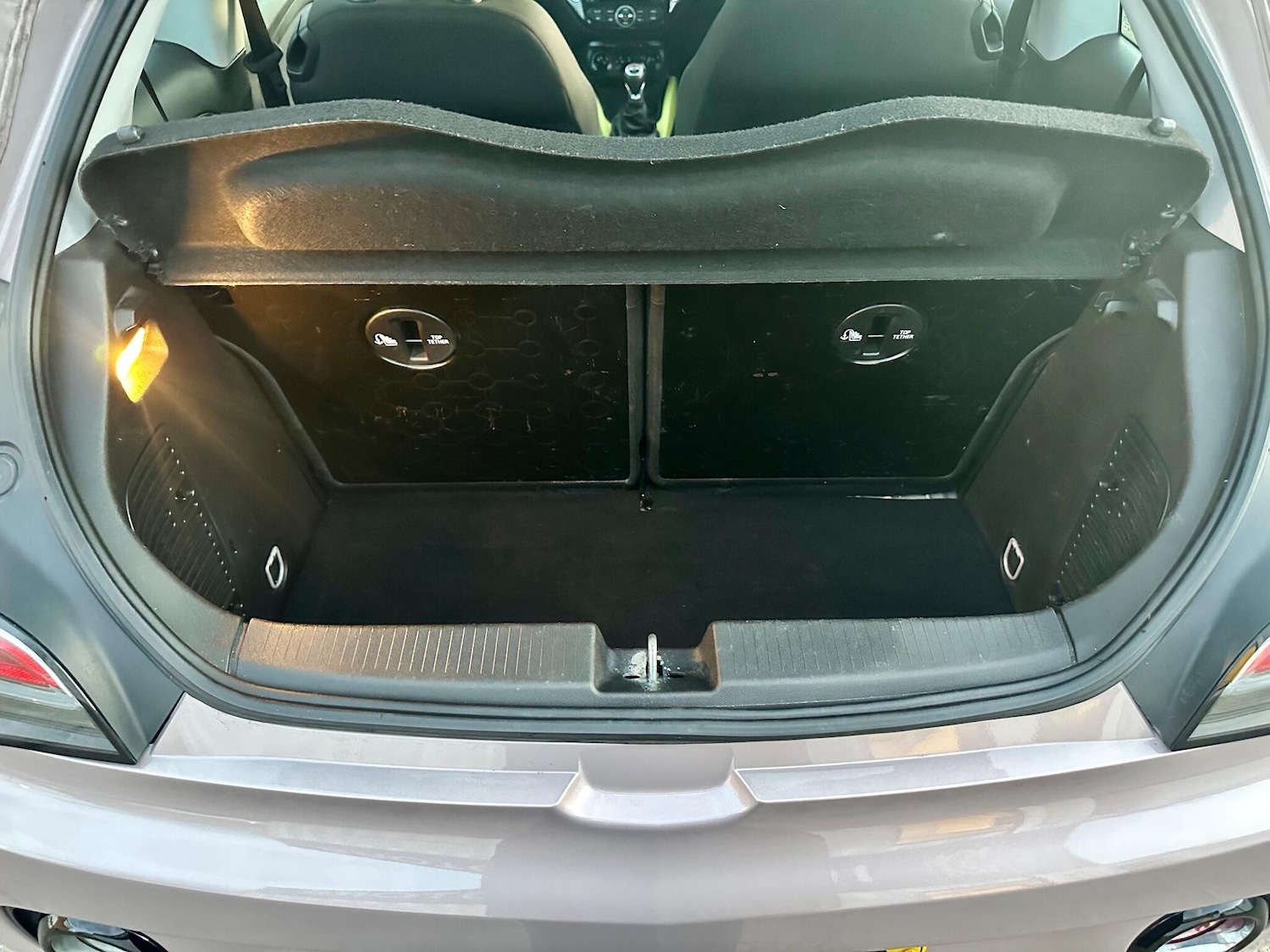 Used Vauxhall ADAM 2015 for sale - 77339613: Photo 23