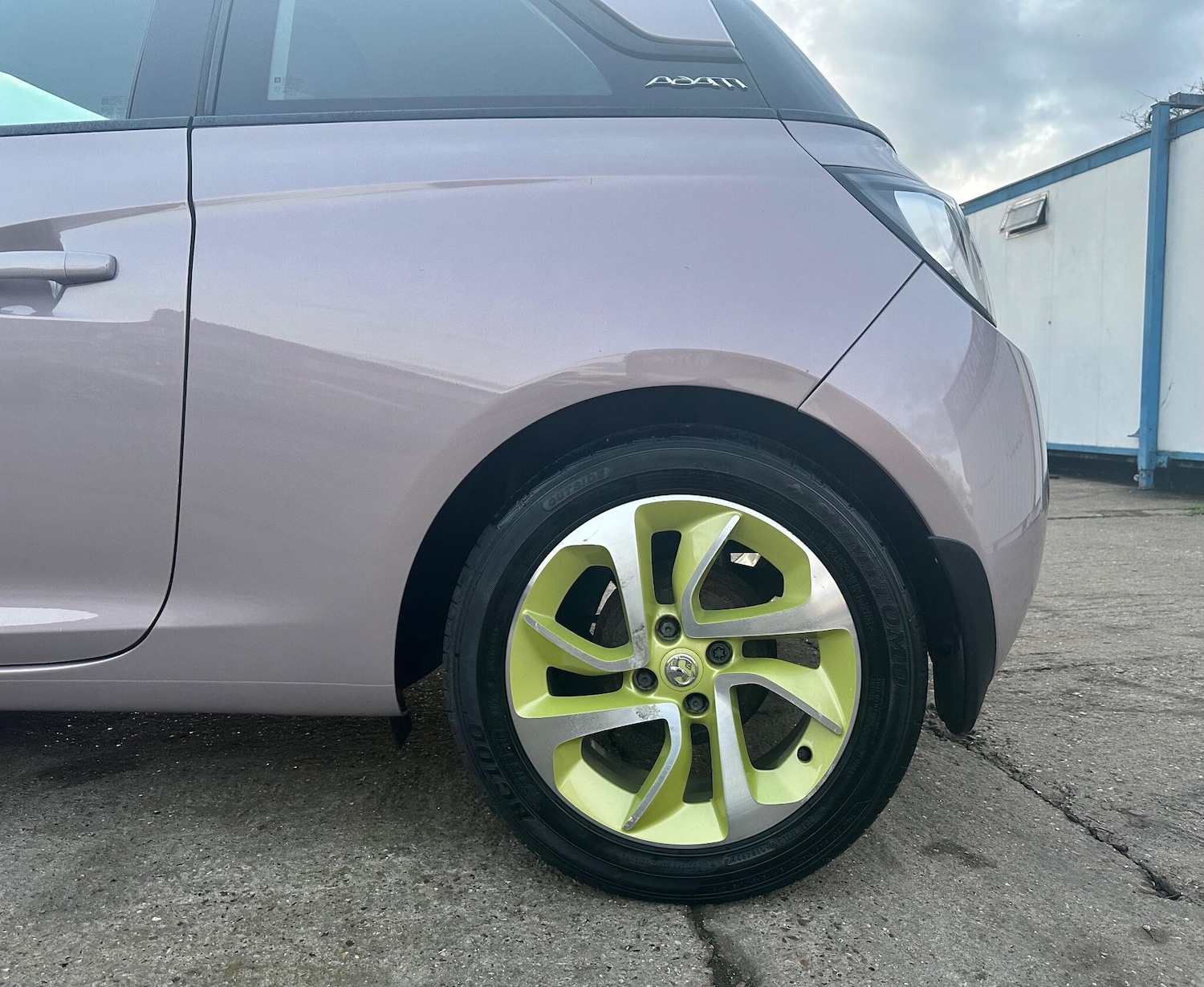 Used Vauxhall ADAM 2015 for sale - 77339613: Photo 28