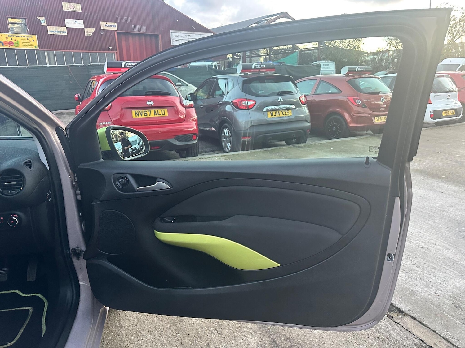 Used Vauxhall ADAM 2015 for sale - 77339613: Photo 30