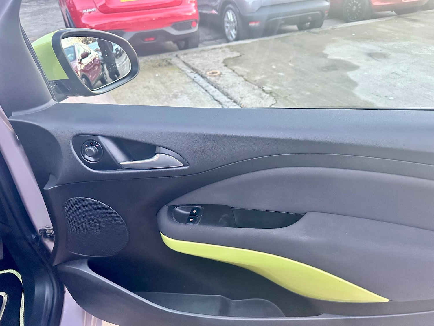 Used Vauxhall ADAM 2015 for sale - 77339613: Photo 31