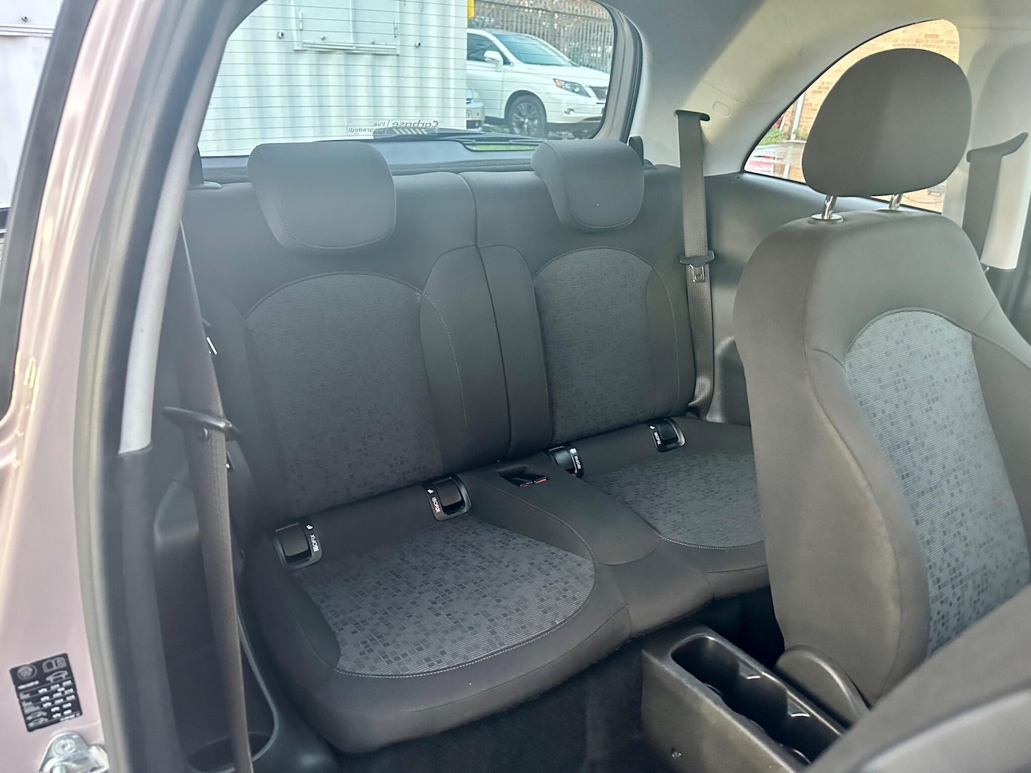 Used Vauxhall ADAM 2015 for sale - 77339613: Photo 34