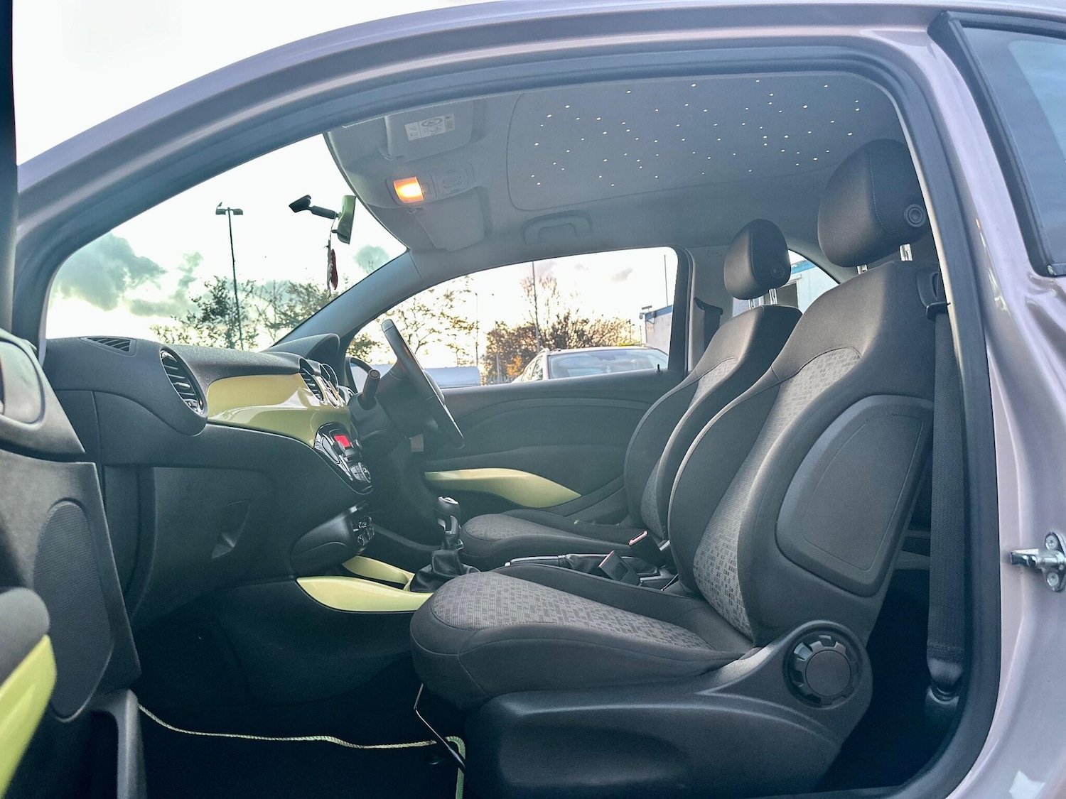 Used Vauxhall ADAM 2015 for sale - 77339613: Photo 36