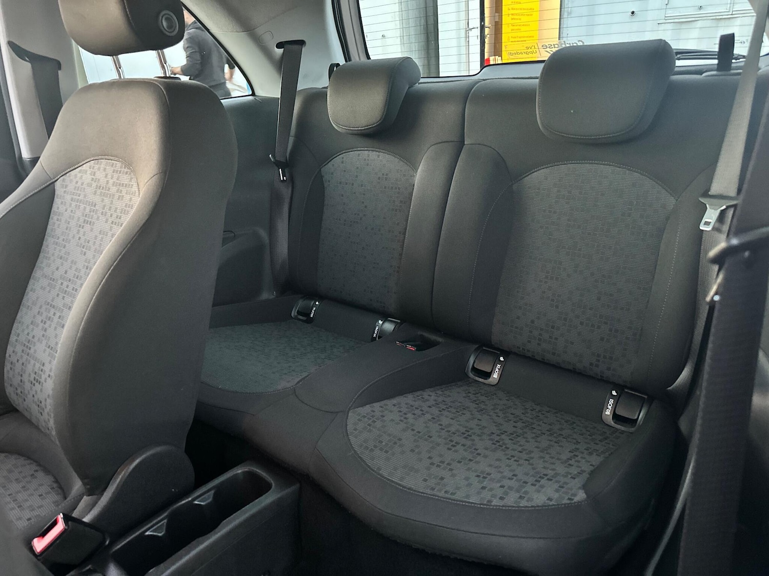 Used Vauxhall ADAM 2015 for sale - 77339613: Photo 38