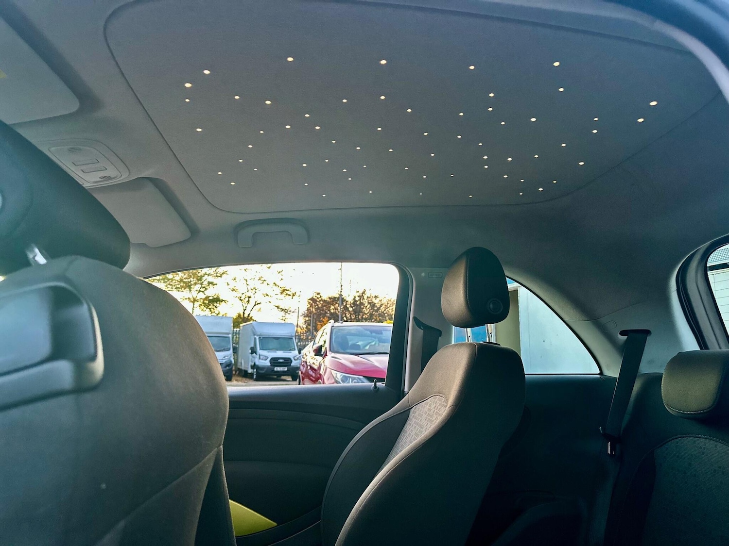 Used Vauxhall ADAM 2015 for sale - 77339613: Photo 39