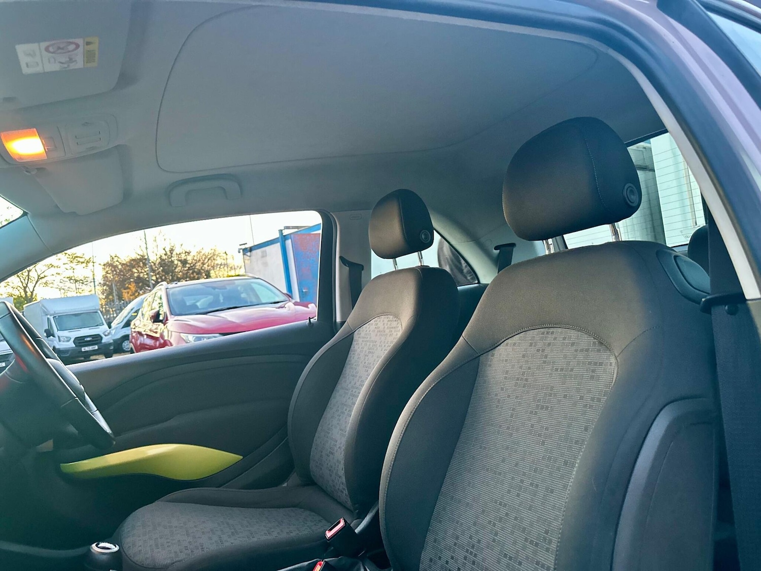 Used Vauxhall ADAM 2015 for sale - 77339613: Photo 40